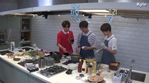Run BTS. ep. 53