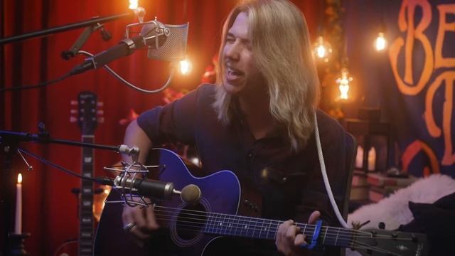 Garrett Wheeler - Better Me and You | Between Dreams Sessions смотреть онлайн