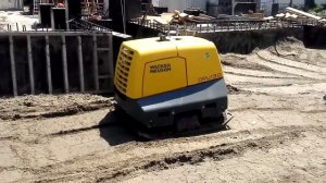 Wacker Neuson DPU 130