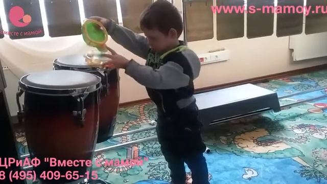 Первые шаги! смотреть онлайн