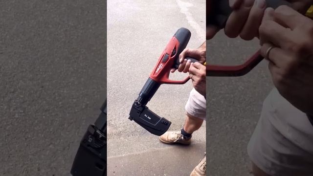 DX 5 😱 Hilti 💪😃 смотреть онлайн