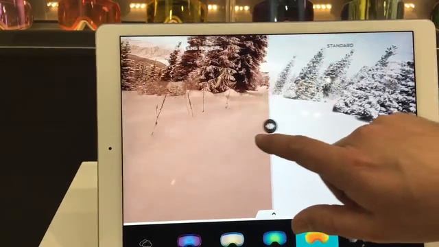 Dragon Goggles Lumalens Review смотреть онлайн