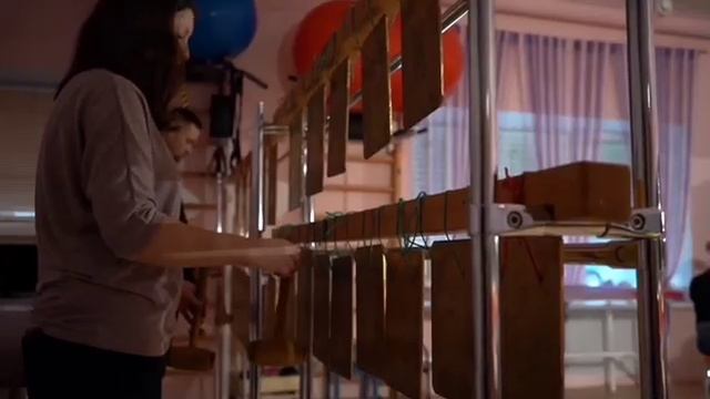 Колоколотерапия