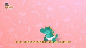 Mundo Bita - Dinossauros – Vídeo infantil