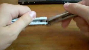 Обзор мультитула: Leatherman Wave  (часть 1)