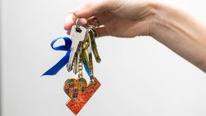 50 семей поселка Барсово готовятся к новоселью