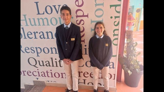 NIS Cast Episode 3: Students vs Teacher with Dana Gaber, Youssef Hisham, and Mr. Ashraf Gabr смотреть онлайн