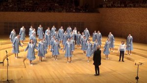 Хор "Ventus" Самара на Радуге  2023 03 29 184552