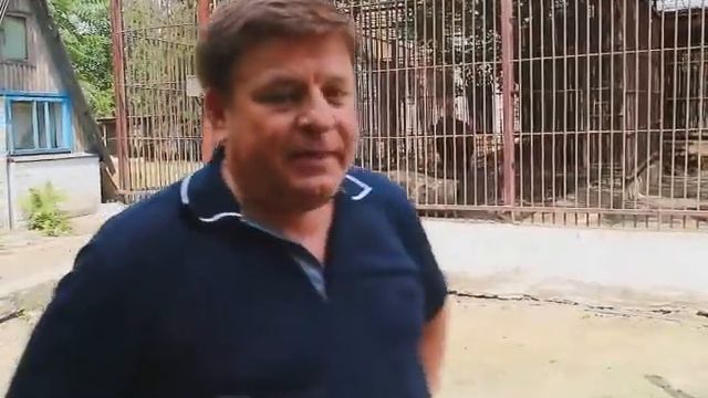 Семенчев Игорь Григорьевич показывает деятельность КП 
