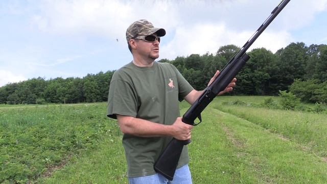 Can The Benelli Super Black Eagle 2 Cycle Light Loads? смотреть онлайн