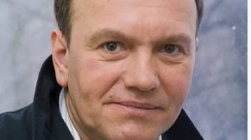 Из чего сделаны русские.