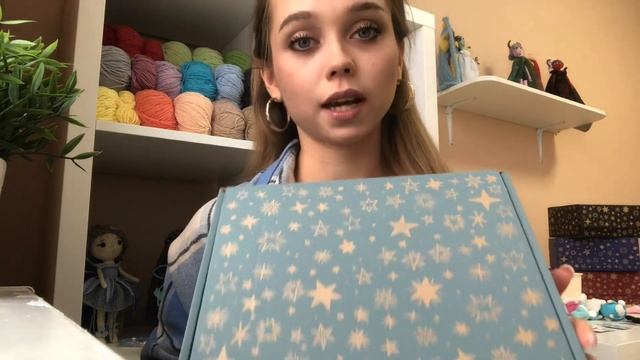 VLOGMASСвязала Много ГномиковДарю Пряжу смотреть онлайн