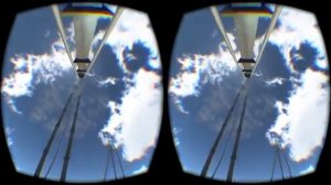 Видео 3d виртуальная реальность