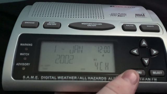 Unboxing/Setup of the Midland WR-300! смотреть онлайн