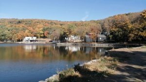 Парк отдыха " Ударник" Саратов , октябрь 2024 г