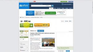 How to download Amcap