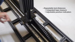 Imatest Modular Test Stand