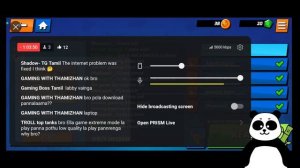 Boomkart Multiplayer with Viewers live