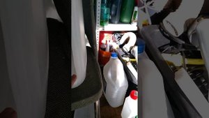 ПЕРЕНОСКА ДЛЯ АВТОМОБИЛЬНОГО АККУМУЛЯТОРА.
