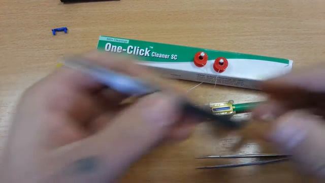 One Click Cleaner - вторичное использование смотреть онлайн