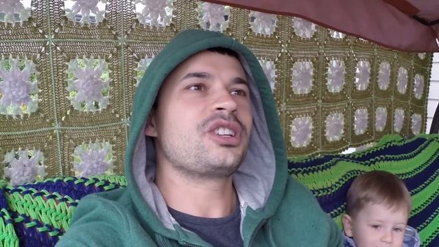 Приехал из России в США. Омск✈Сакраменто. Эмигрант Серёга. Работать или Оттопыриваться? #5 смотреть онлайн