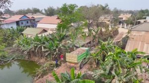 Строительство, возможно будет новая улица