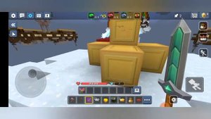 КАК ПОЛУЧИТЬ БЕСПЛАТНЫЕ Г-КУБЫ В БЕД ВАРС БЛОКМАН ГО