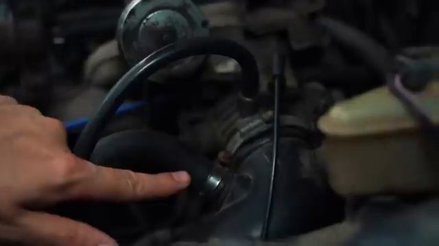 После этого ВИДЕО ты не захочешь покупать СТАРУЮ ТАЧКУ / Оживление ВОЛЬВУ 740 смотреть онлайн