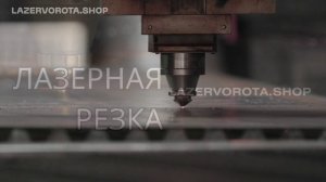 Фасадные панели и ворота с лазерной резкой металла: уникальный стиль для вашего экстерьера.