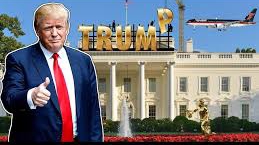 Как живет Дональд Трамп и сколько он зарабатывает