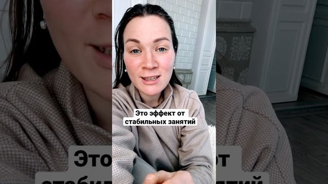 Раскрываю секрет #уходзалицом #самомассажлица #омоложение