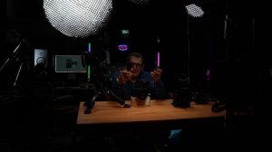 Клетка и комплект штатива для видеоблога SmallRig для Sony ZV-E1