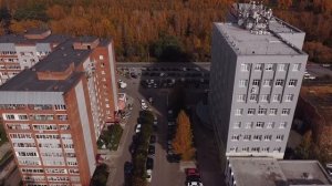 Вертикаль background