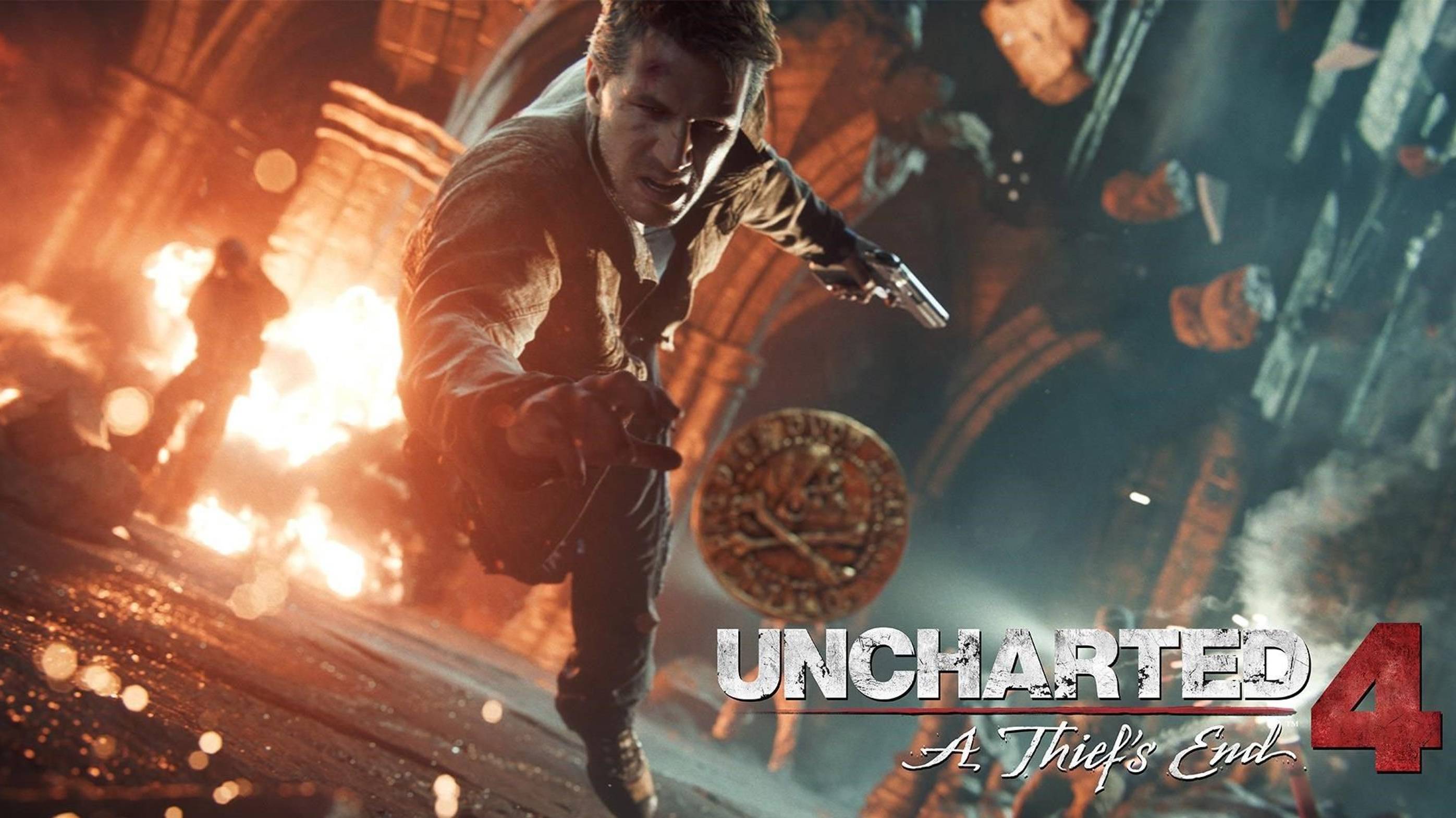 31_Регион Uncharted 4: смотреть онлайн