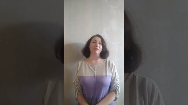 Домработница Галина Валентиновна, резюме №226705
