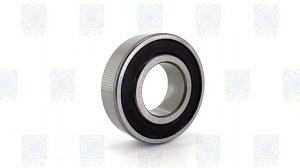 Подшипник 6-180205 АС17Ш2