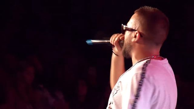 Криско - Лош или добър /BG Music Festival 2017/ смотреть онлайн