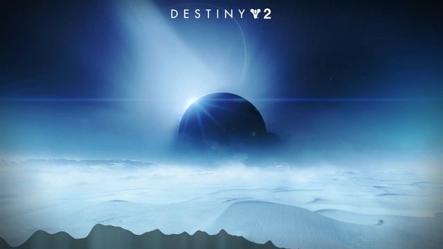 Destiny 2 OST - Unknown Space