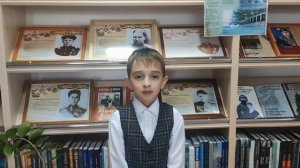 Наум Коржавин - Дети в Освенциме