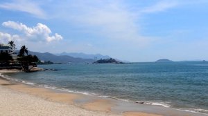 Вьетнам Нячанг погода 6 мая 2024 года