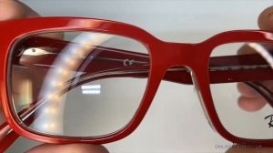 Ray Ban RX5388 - Unboxing Video & Review