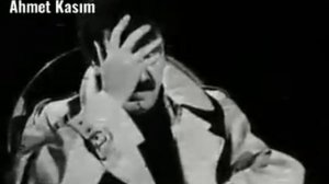 Müslüm Gürses _ Meselem المغني التركي مسلم جورسيس_ قضيتي انا _ من اجمل الأغاني التركية