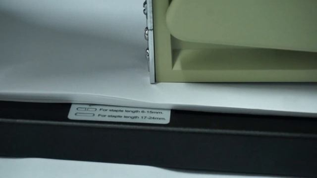 Uso de engrapador cuello largo KW TRIO para 200 hojas смотреть онлайн