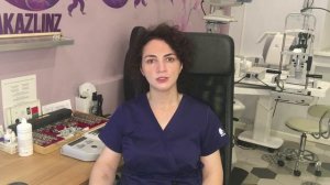Снижение качества зрения при длительной работе вблизи