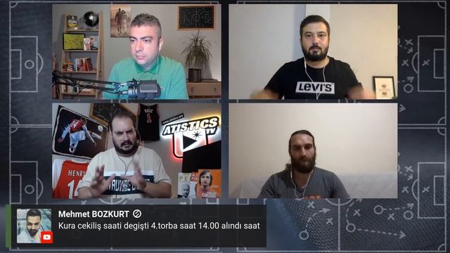 Galatasaray 2 - 1 Randers FC Maç Sonu | Taktik Analiz смотреть онлайн