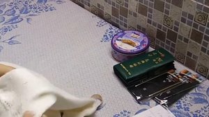 Свитер спицами для подростка.42 размер.