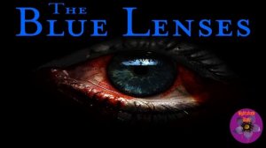 The Blue Lenses | Daphne Du Maurier | Nightshade Diary Podcast