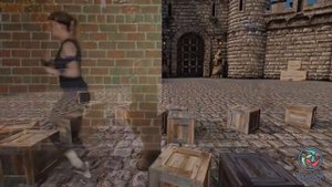 PrioVR - костюм виртуальной реальности (eng)