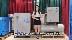 How to choose a reliable Chinese air compressor?