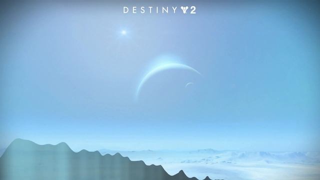 Destiny 2 OST - Judgement